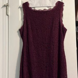 Brocade evening dressis by Adrian Papell